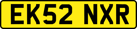 EK52NXR