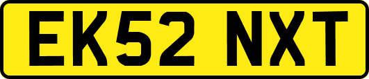 EK52NXT
