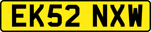 EK52NXW