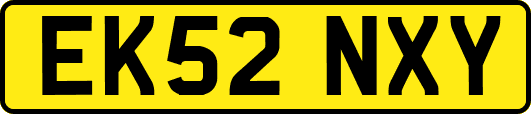 EK52NXY