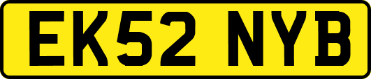 EK52NYB