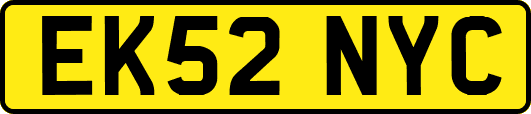 EK52NYC