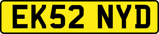 EK52NYD