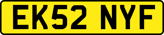 EK52NYF