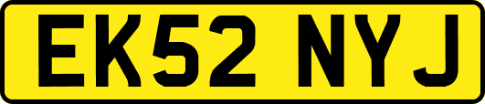 EK52NYJ