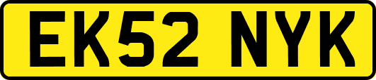 EK52NYK