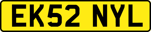 EK52NYL
