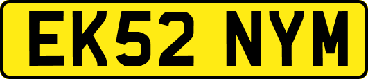 EK52NYM