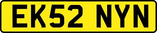 EK52NYN