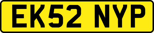 EK52NYP