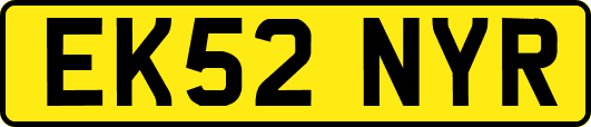EK52NYR