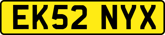 EK52NYX
