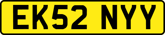 EK52NYY