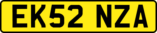 EK52NZA