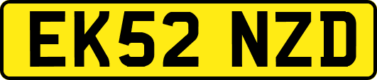 EK52NZD