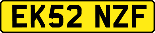 EK52NZF