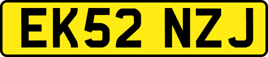 EK52NZJ