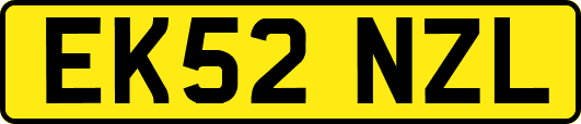 EK52NZL
