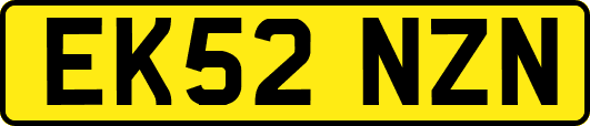 EK52NZN