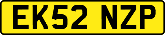 EK52NZP
