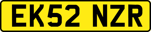EK52NZR
