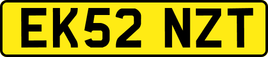 EK52NZT