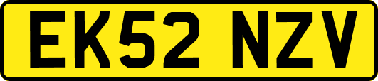 EK52NZV