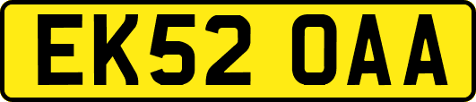 EK52OAA