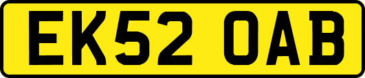 EK52OAB