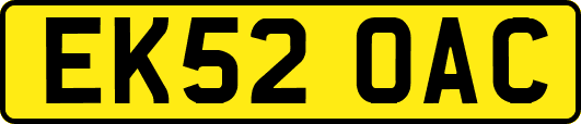 EK52OAC