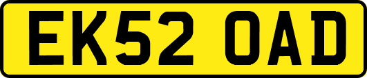 EK52OAD
