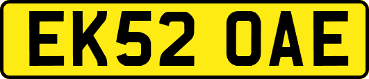 EK52OAE