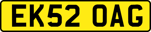 EK52OAG