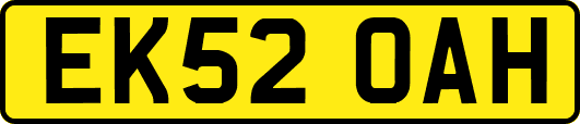 EK52OAH