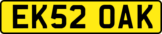 EK52OAK
