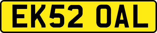 EK52OAL