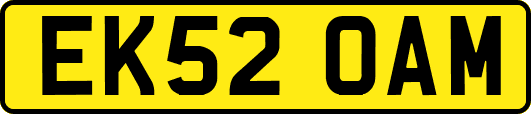 EK52OAM