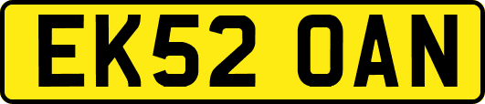 EK52OAN