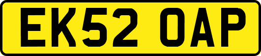 EK52OAP