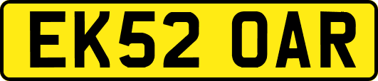 EK52OAR