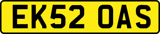 EK52OAS