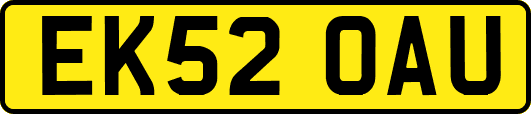 EK52OAU