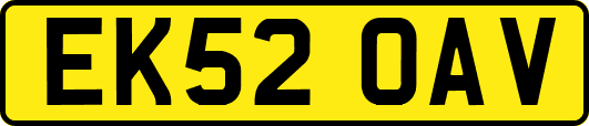 EK52OAV