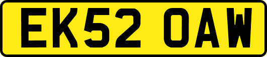 EK52OAW