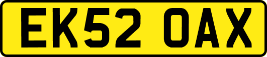 EK52OAX