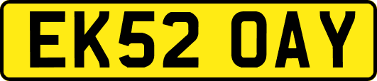 EK52OAY