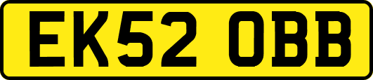 EK52OBB