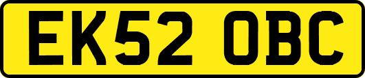 EK52OBC