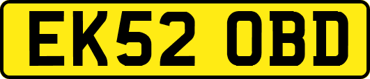 EK52OBD
