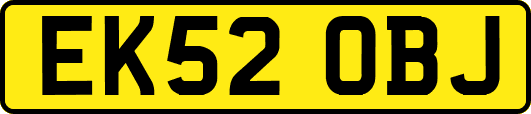EK52OBJ